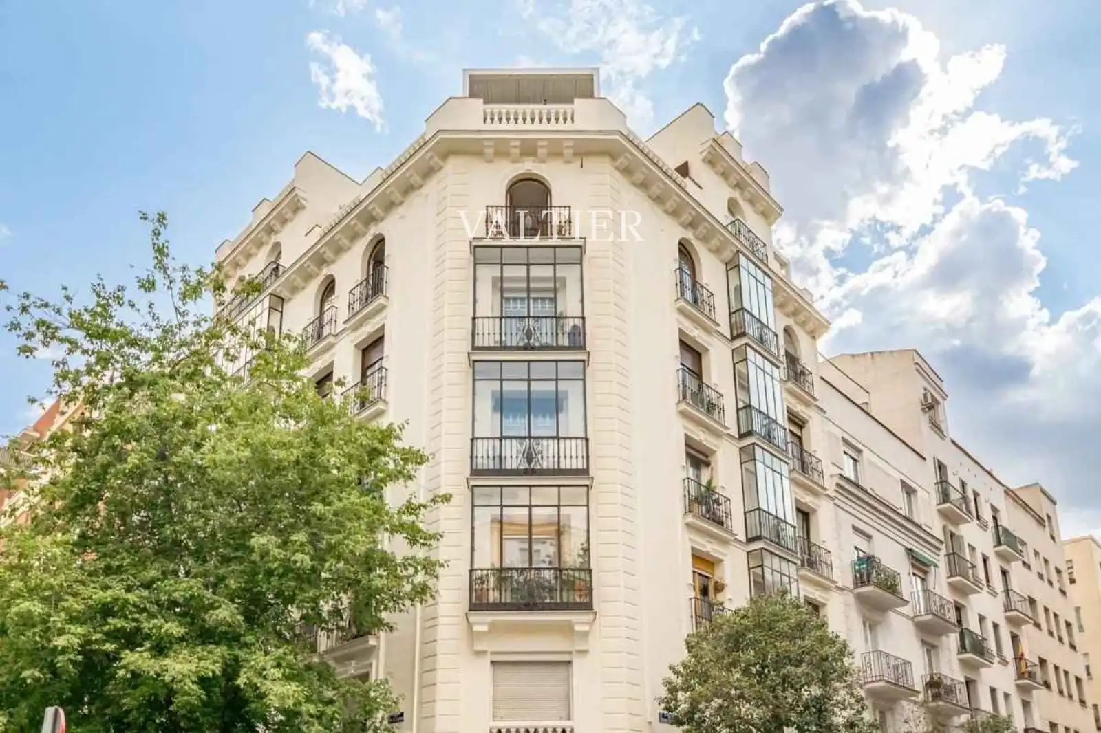Appartamento con ascensore in vendita a Barrio de Salamanca, imagen 20