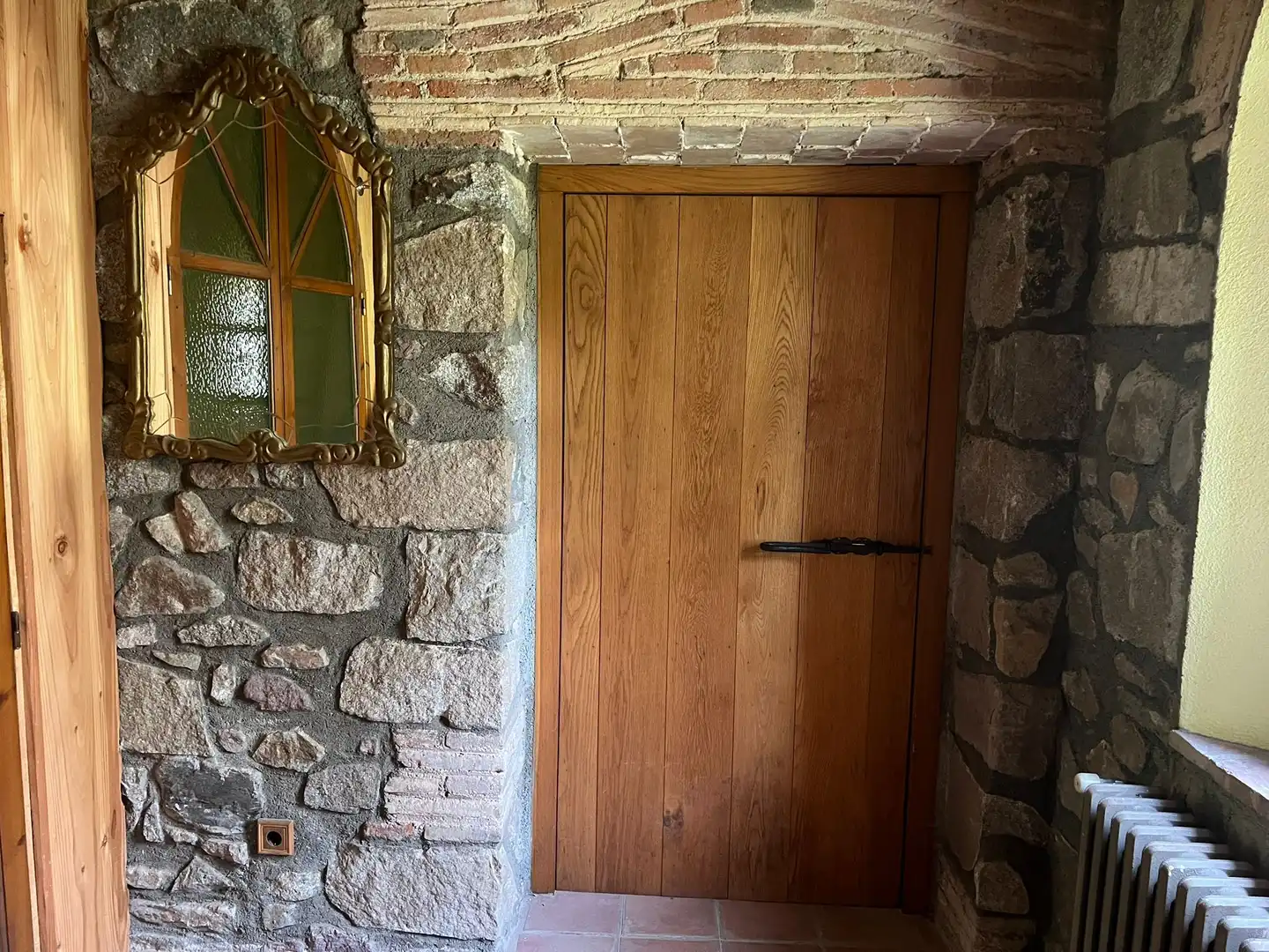 Duplexes for rent in Viladrau