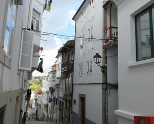 Exterior view of House or chalet for sale in Betanzos  with Balcony