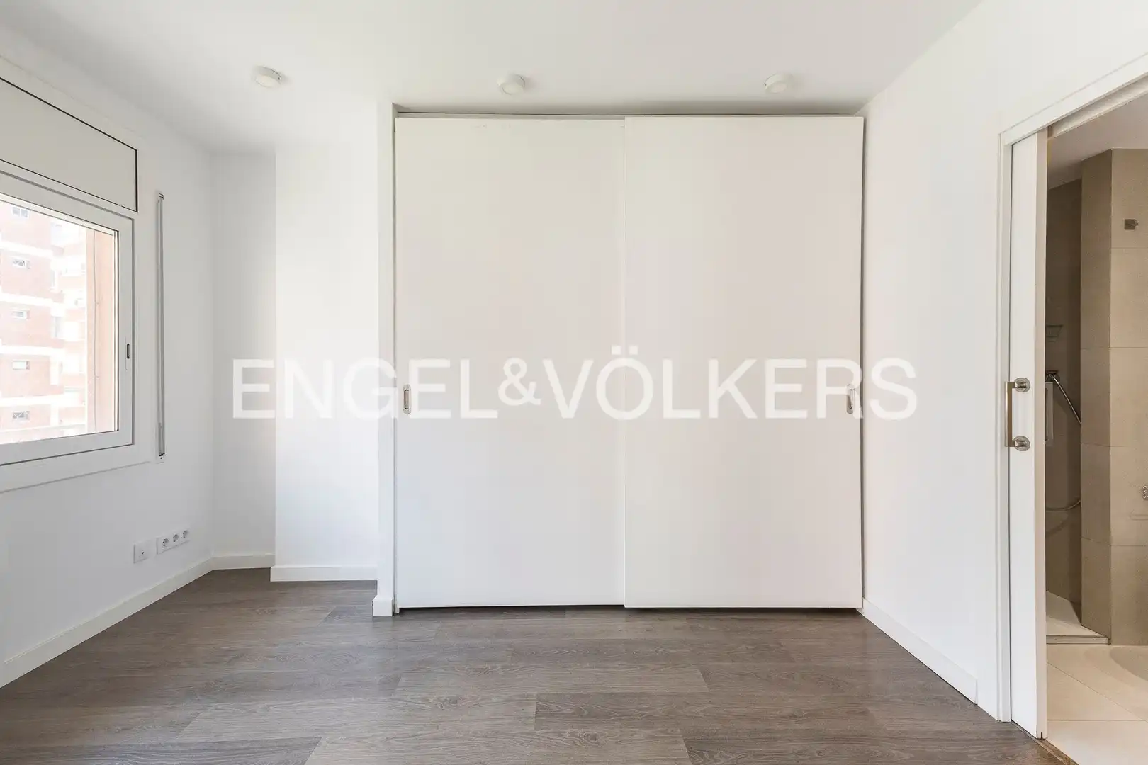 Habitación de Piso en venta en Barcelona con Aire acondicionado, Calefacción y Parquet
