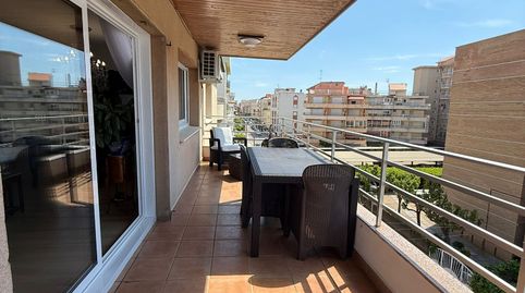 Foto 4 de Piso en venta en Carrer de Josep Maria Juncadella, Segur Platja, Calafell