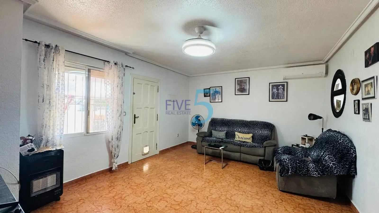 Bungalow avec piscine à vendre à Orihuela Costa, imagen 7