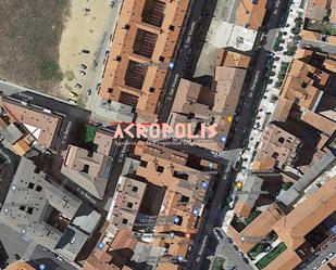 Garage to rent in Benavente