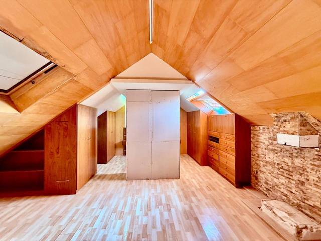 Casa adosada en Venta en Calle Islas Cíes, 7 en Valle Grande