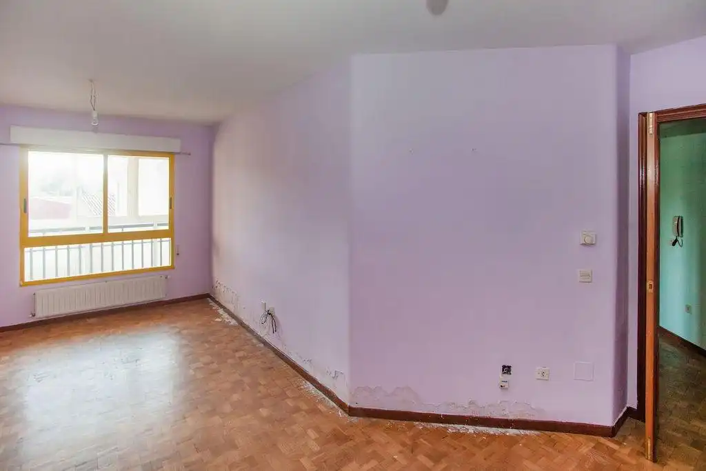 Piso en venta en Matallana de Torío