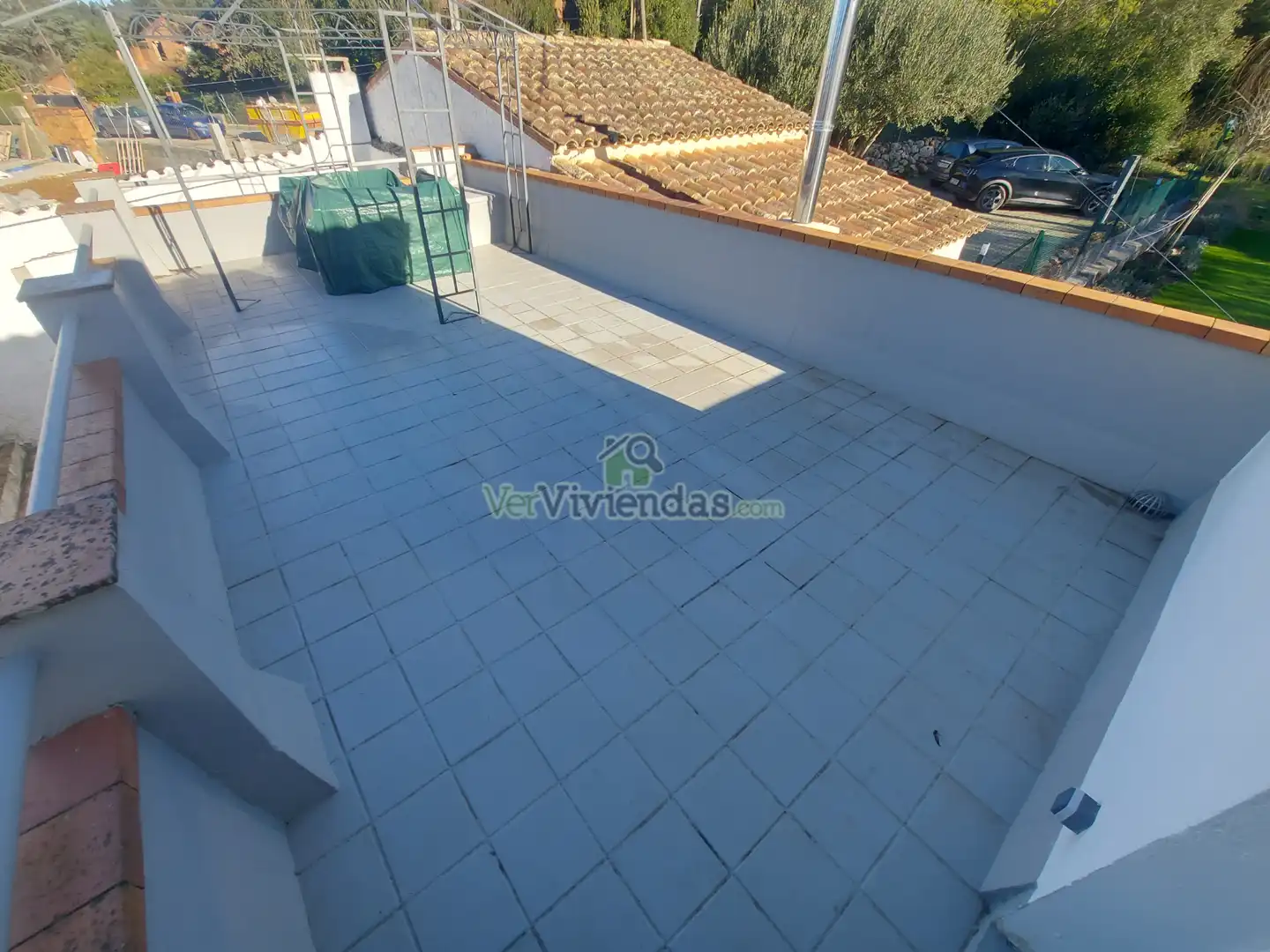 Haus oder Chalet zum Verkauf in Carrer Baronia de l'Aramprunya, 14, Begues