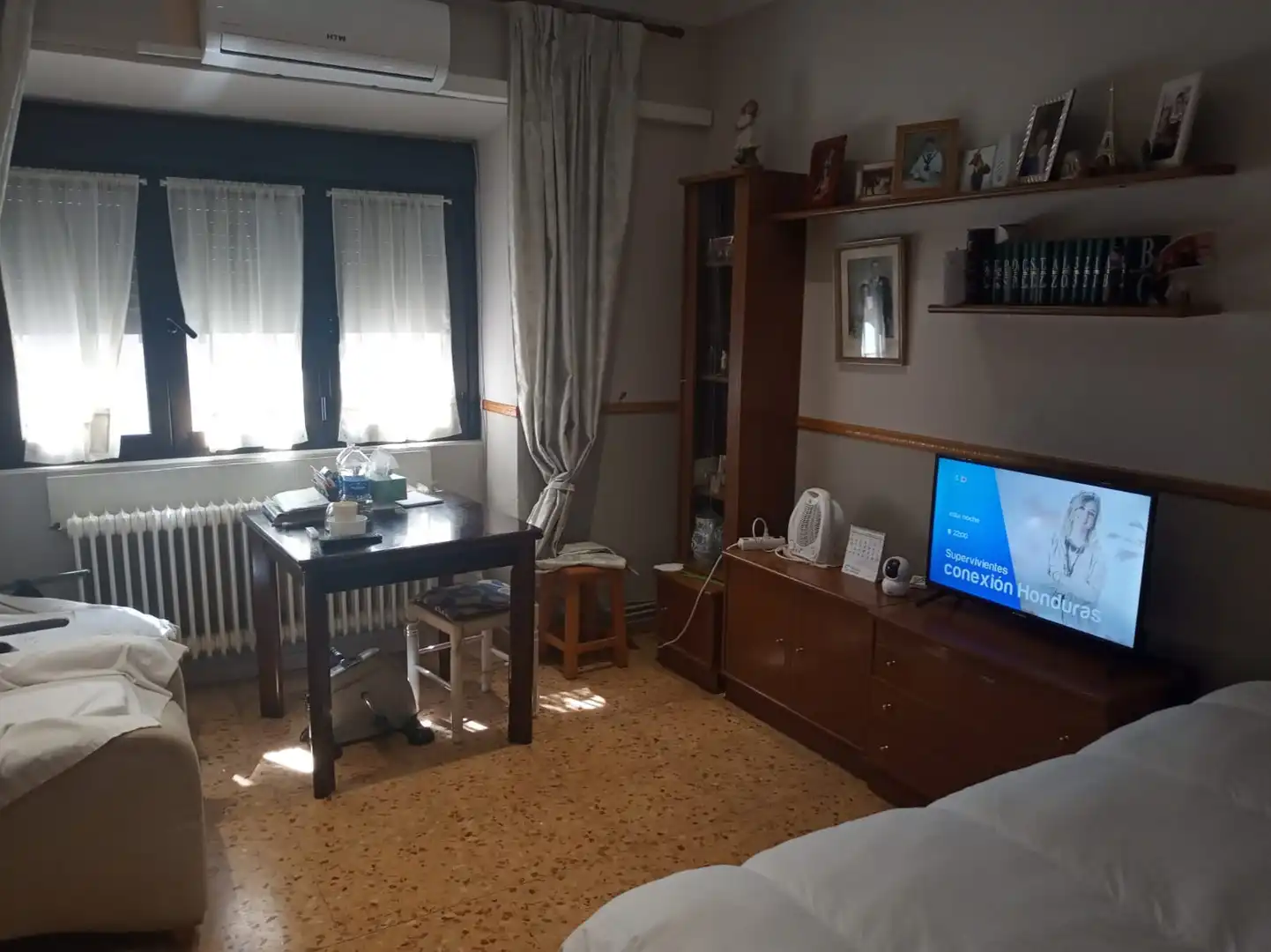 Habitatge en venda a Calle García Pavón 112, imagen 2