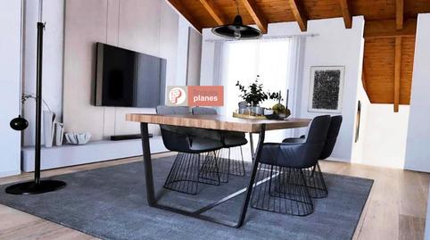 Photo 5 of Attic for sale in Príncep de Viana - Clot -Xalets Humbert Torres, Lleida