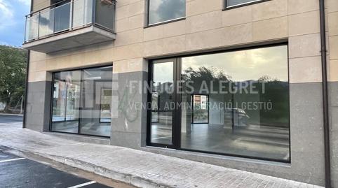 Photo 2 of Premises for sale in Avenida Madrid, La Pobla de Segur, Lleida