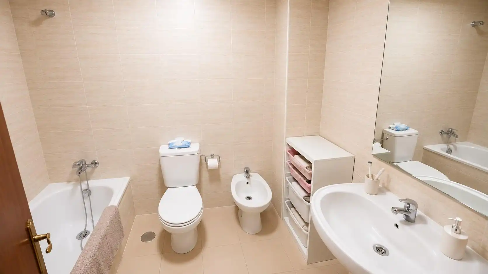 Flat with terrace for sale in La Vega, imagen 5