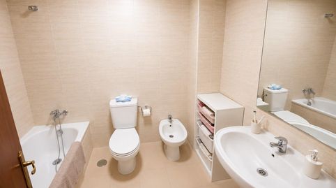 Foto 5 de Piso en venta en La Vega, Ubrique