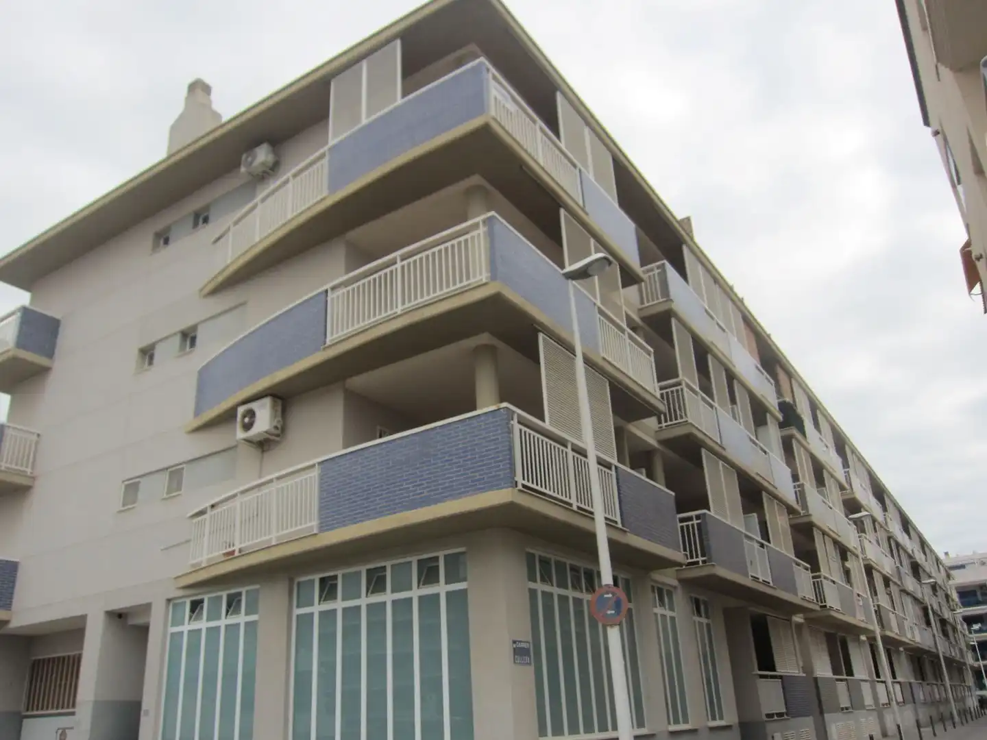 Apartamento en venta en Calle Cullera, 11, Moncófar Playa