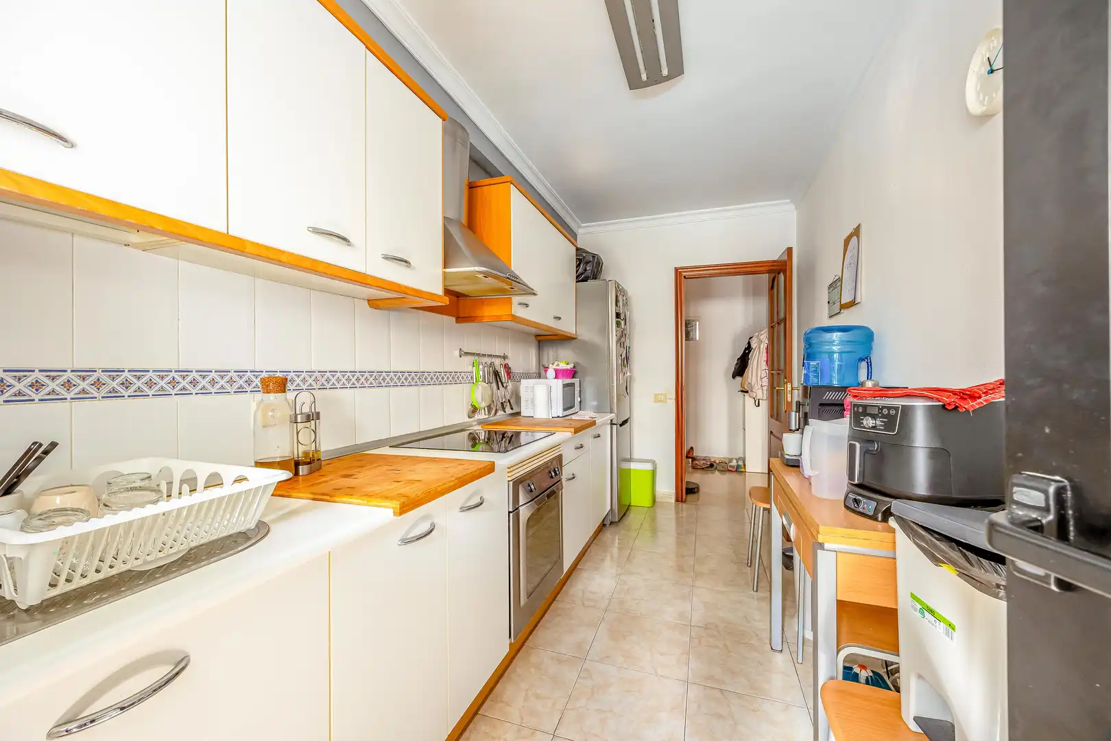 Wohnung mit Pool zum Verkauf in Calle Fondos de Segura, imagen 4