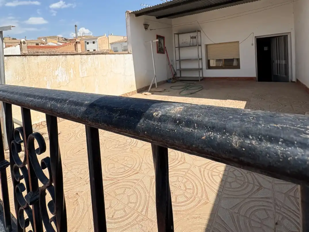House with garden for sale in Santa Adela 9, imagen 16