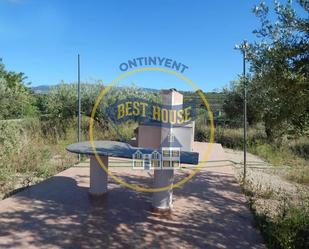 Land for sale in Ontinyent
