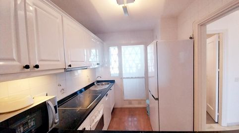Foto 5 de Apartamento de alquiler en Jose Orbaneja Calahonda, Calahonda, Mijas
