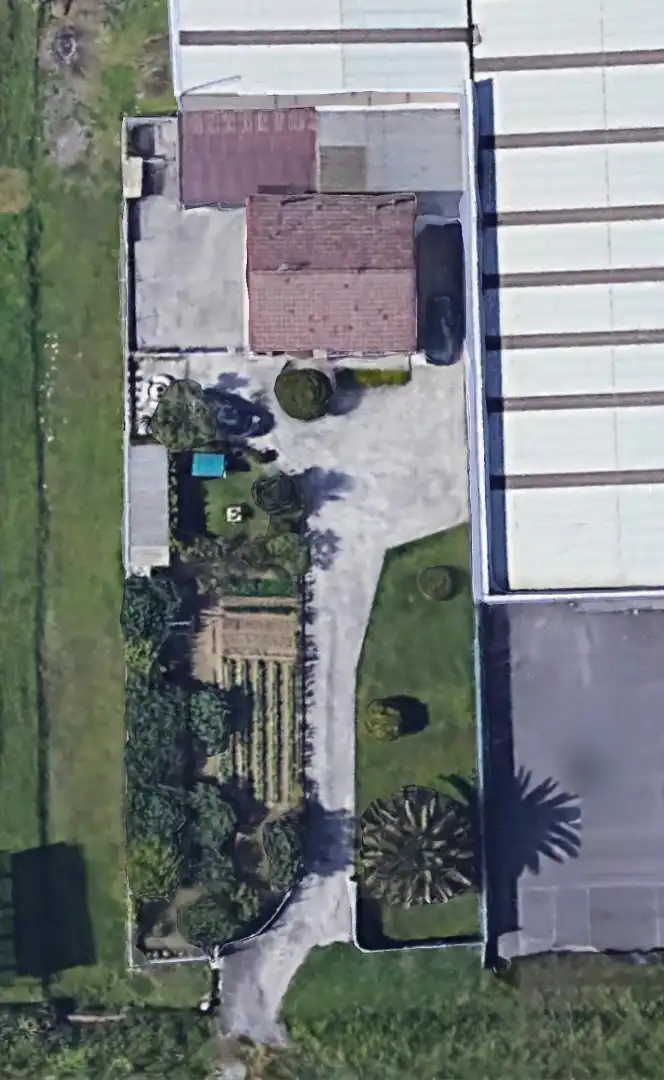 Garden of Houses for sale in Siero  with Heating, Private garden and Storage room