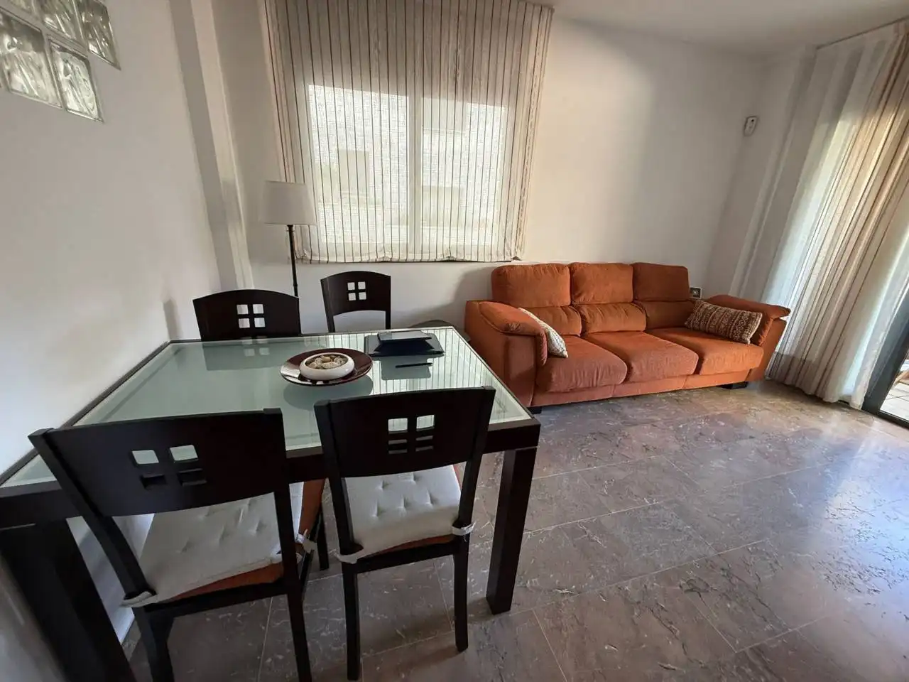Flat with pool for sale in Avenida Vila de Blanes, imagen 4