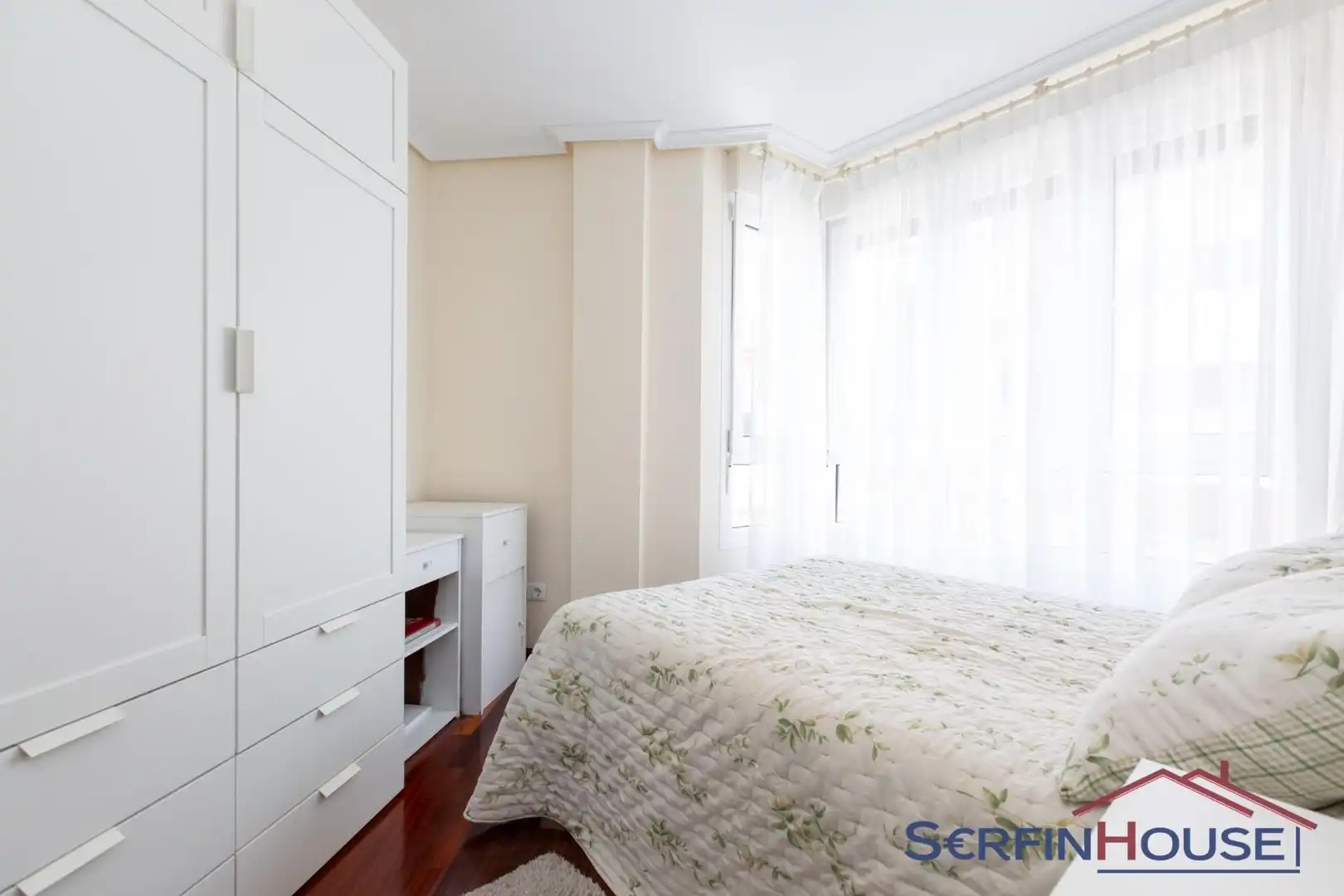 Habitación de Piso en venta en Santoña con Calefacción y Terraza