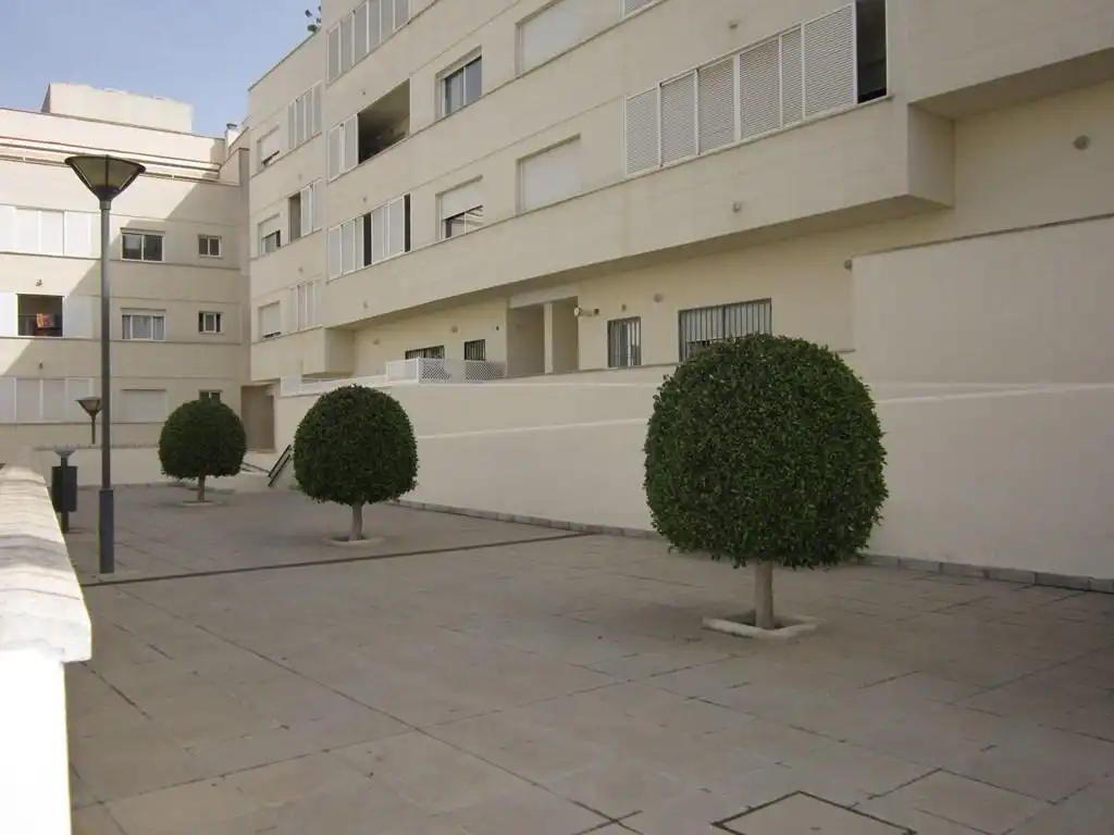 Pis amb piscina en venda a Avenida de Luis Alberto de Cuenca 70, imagen 47