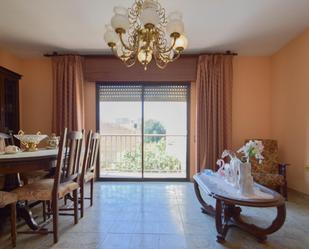 Dining room of House or chalet for sale in Dúrcal  with Private garden