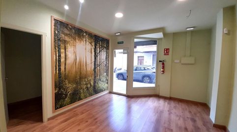 Foto 3 von Geschaftsraum zur Miete in Estruch - Eixample, El Prat de Llobregat