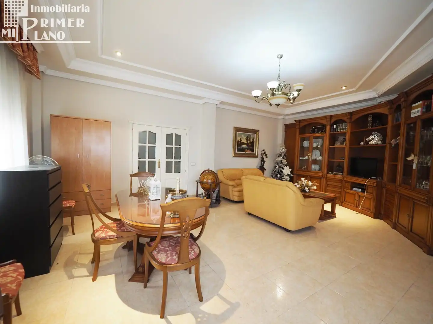 Casa con terraza en venta en Tomelloso, imagen 15