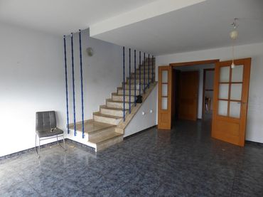 Casa amb balcó en venda a Mont Ferrant - Joan Carles I