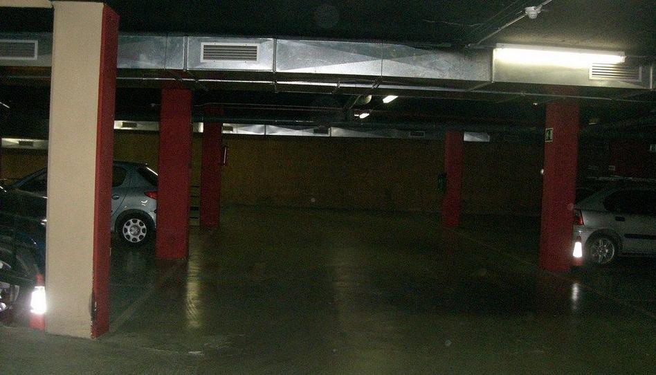 Foto 1 de Garatge de lloguer a  Calle Pons I Gallarza, 33, Sant Andreu de Palomar, Barcelona