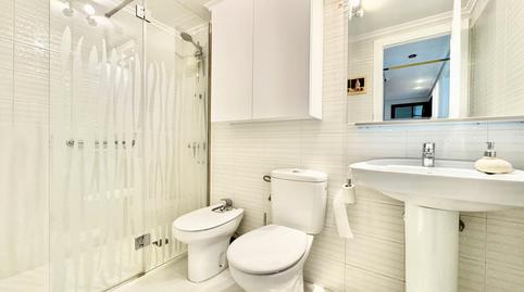 Foto 5 de Pis de lloguer a Gaztelako Atea, Ariznabarra, Vitoria - Gasteiz