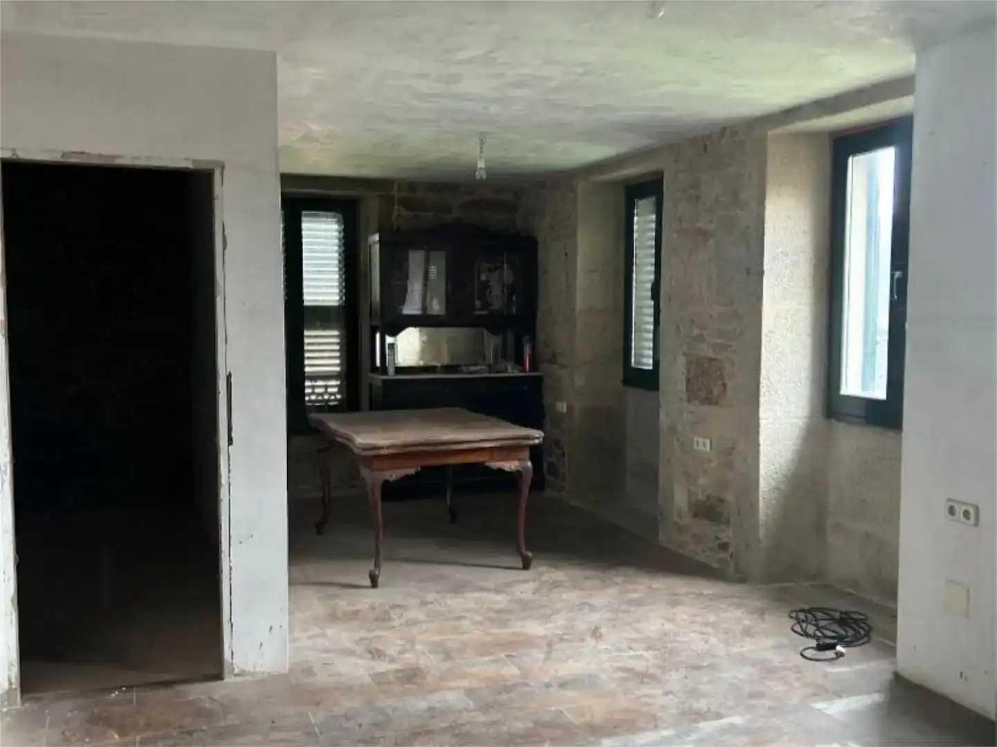 Casa o chalet en venta en Lousame