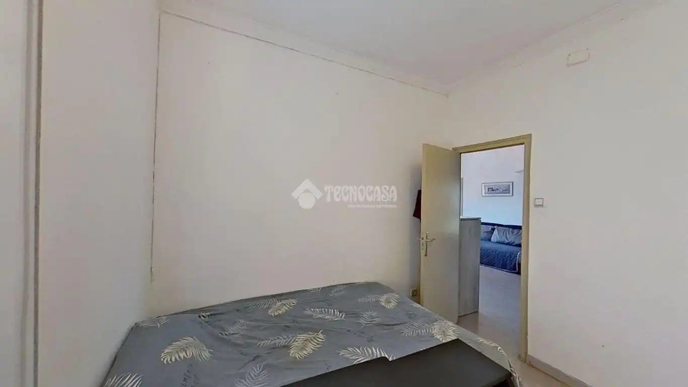 Dormitori de Pis en venda en Manresa