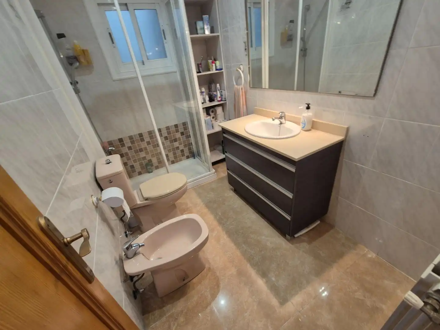 Baño de Casa o chalet en venta en Petrer con Terraza