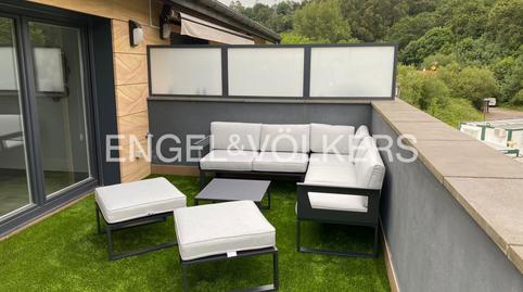 Foto 4 de Dúplex en venda a Cruces, Bizkaia