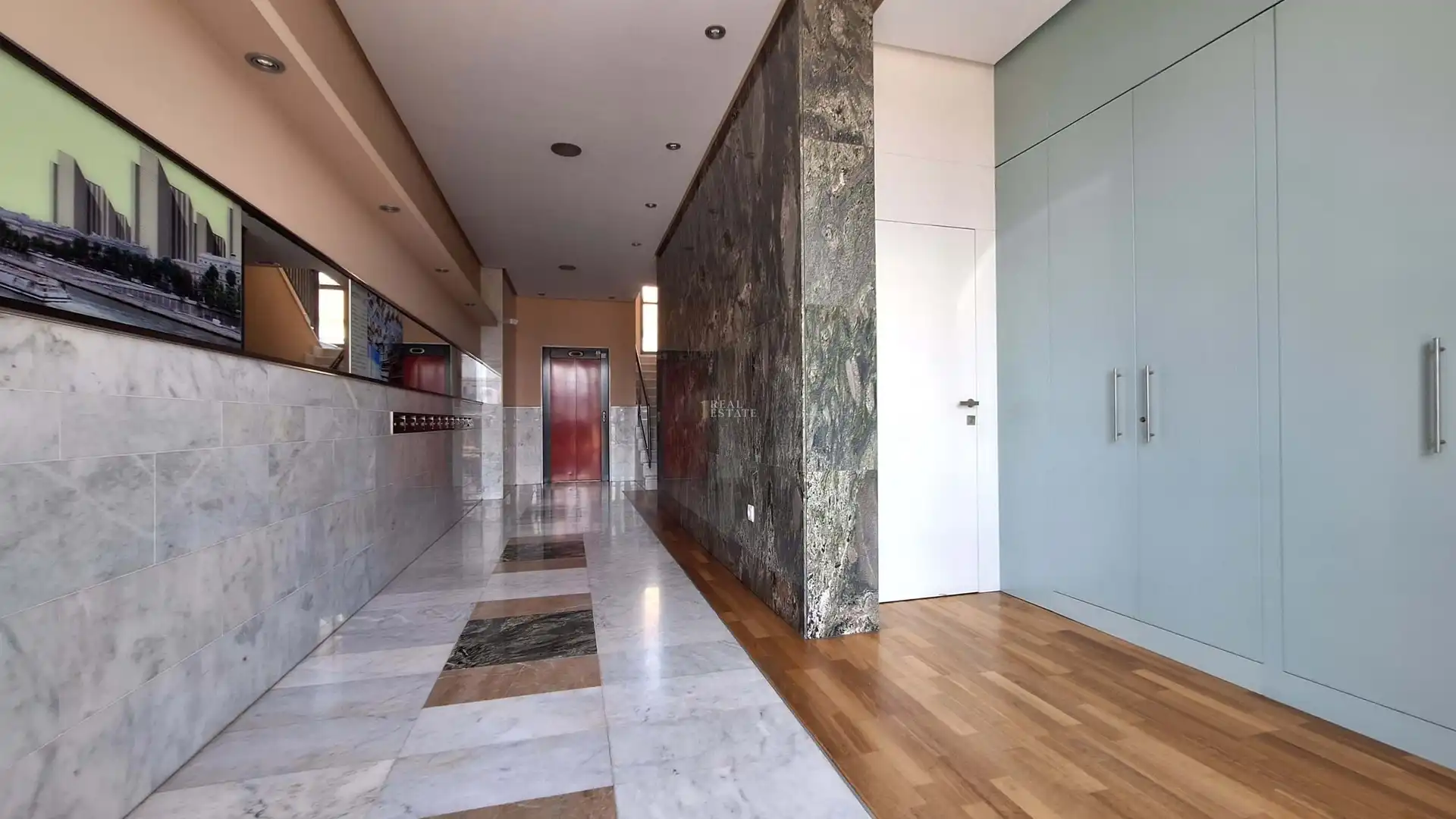 Piso en venta en Murcia con Aire acondicionado, Trastero y Balcón