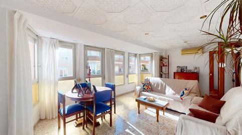 Foto 2 de Pis en venda a Carrer Quinto Albio Horacio, Centro, Alicante