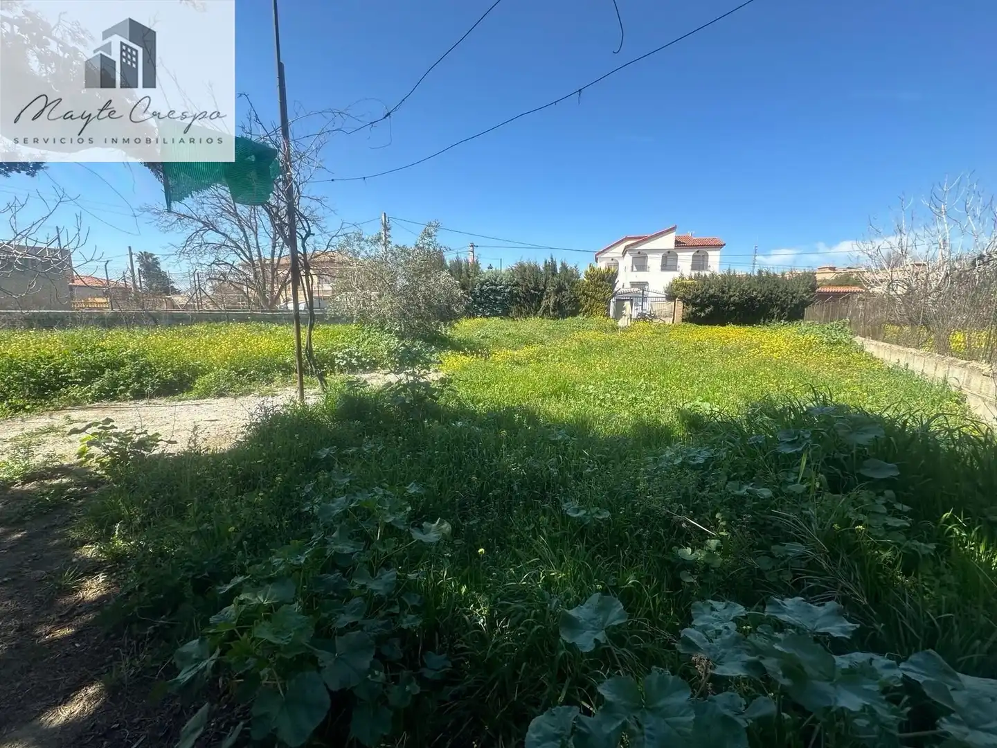 Lands and plots for sale in Calle VISTA NEVADA, imagen 2