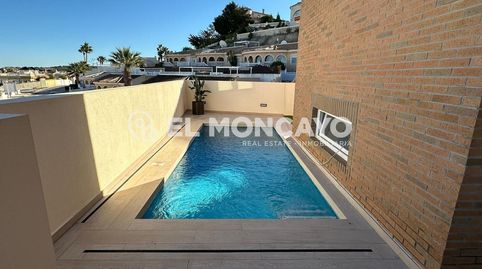 Foto 3 de Casa o chalet en venta en Rojales, Alicante