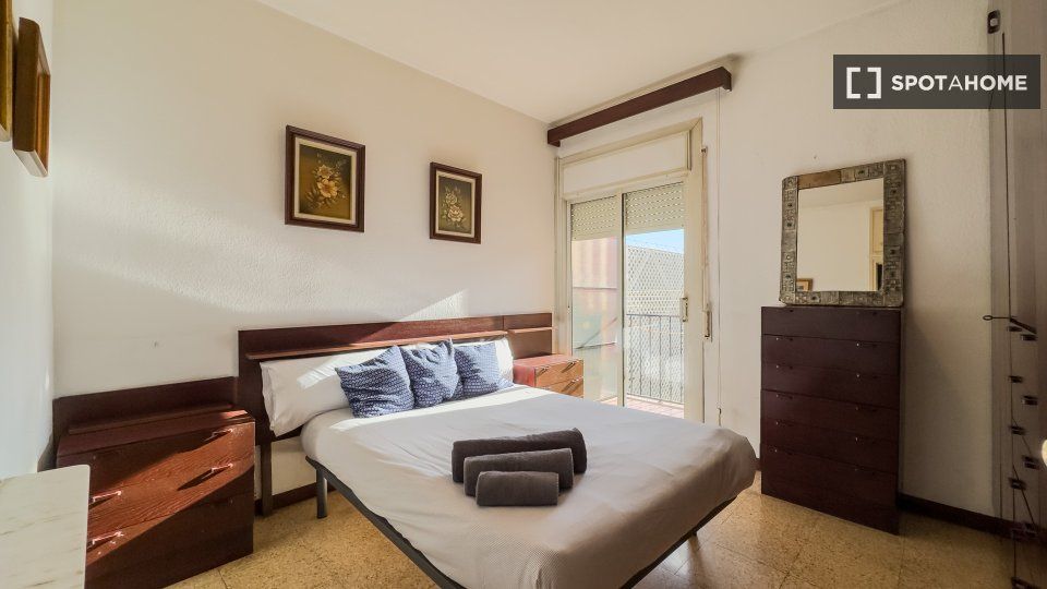 Flat to rent in El Poblenou