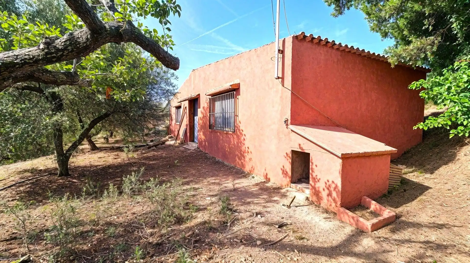 Landhaus zum Verkauf in Riudoms, imagen 31