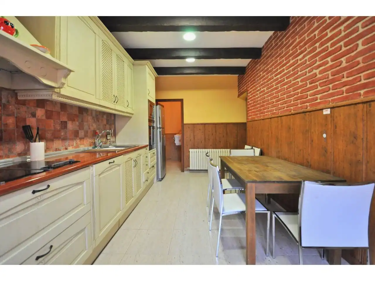 Maison avec piscine à vendre à Calle ronda de europa, imagen 11