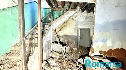 Foto 4 de Casa adosada en venda a Jesús del Gran Poder, Sur, Ávila Capital