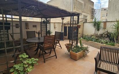 Terrace of Flat for sale in Cieza  with Air Conditioner, Heating and Terrace