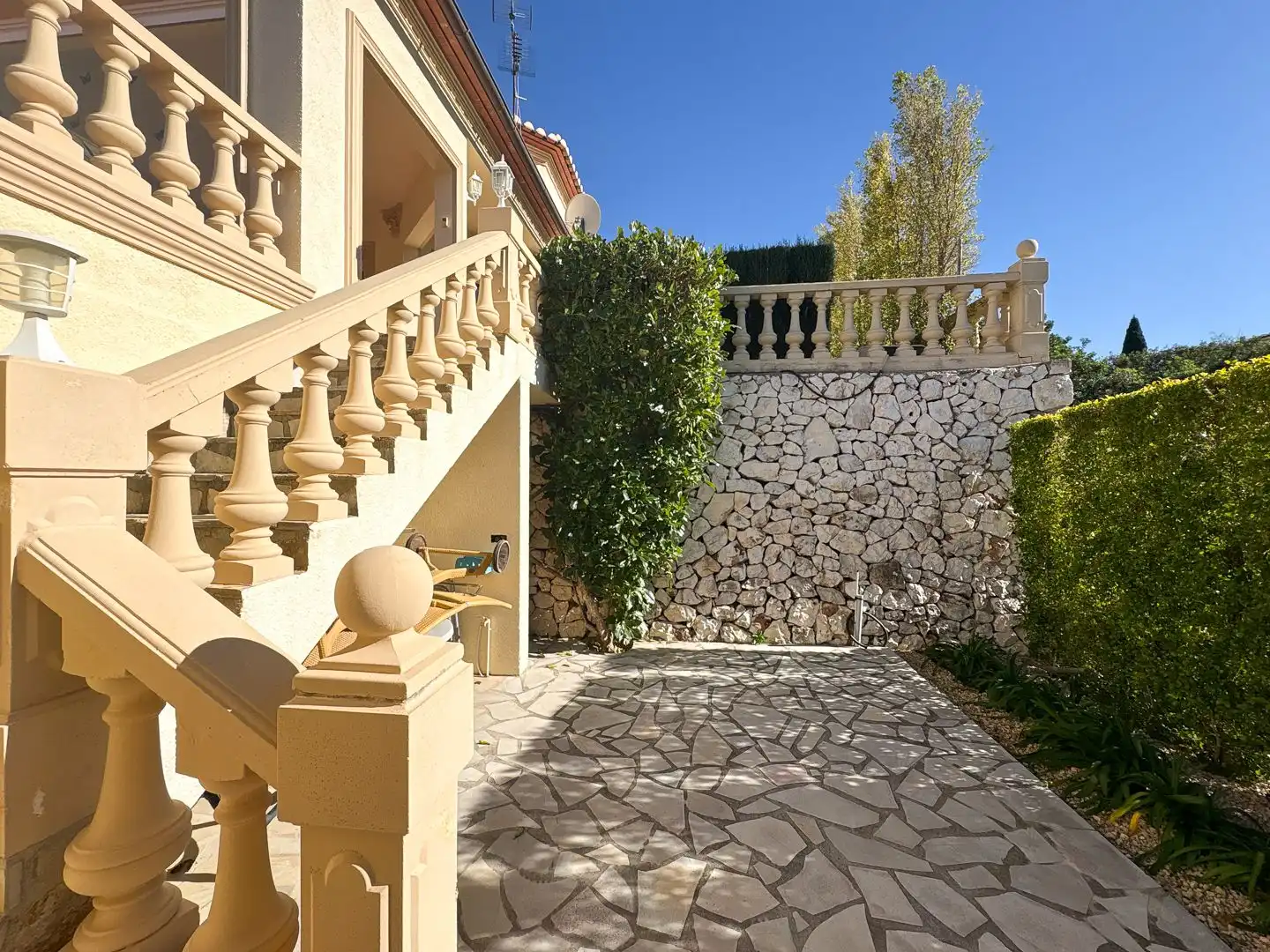 Detached house with pool for sale in La Pedrera - Vessanes, imagen 8
