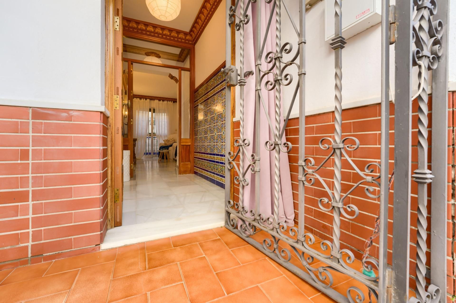 House or chalet for sale in Calle IGNACIO MORENO RAMIREZ, Centro