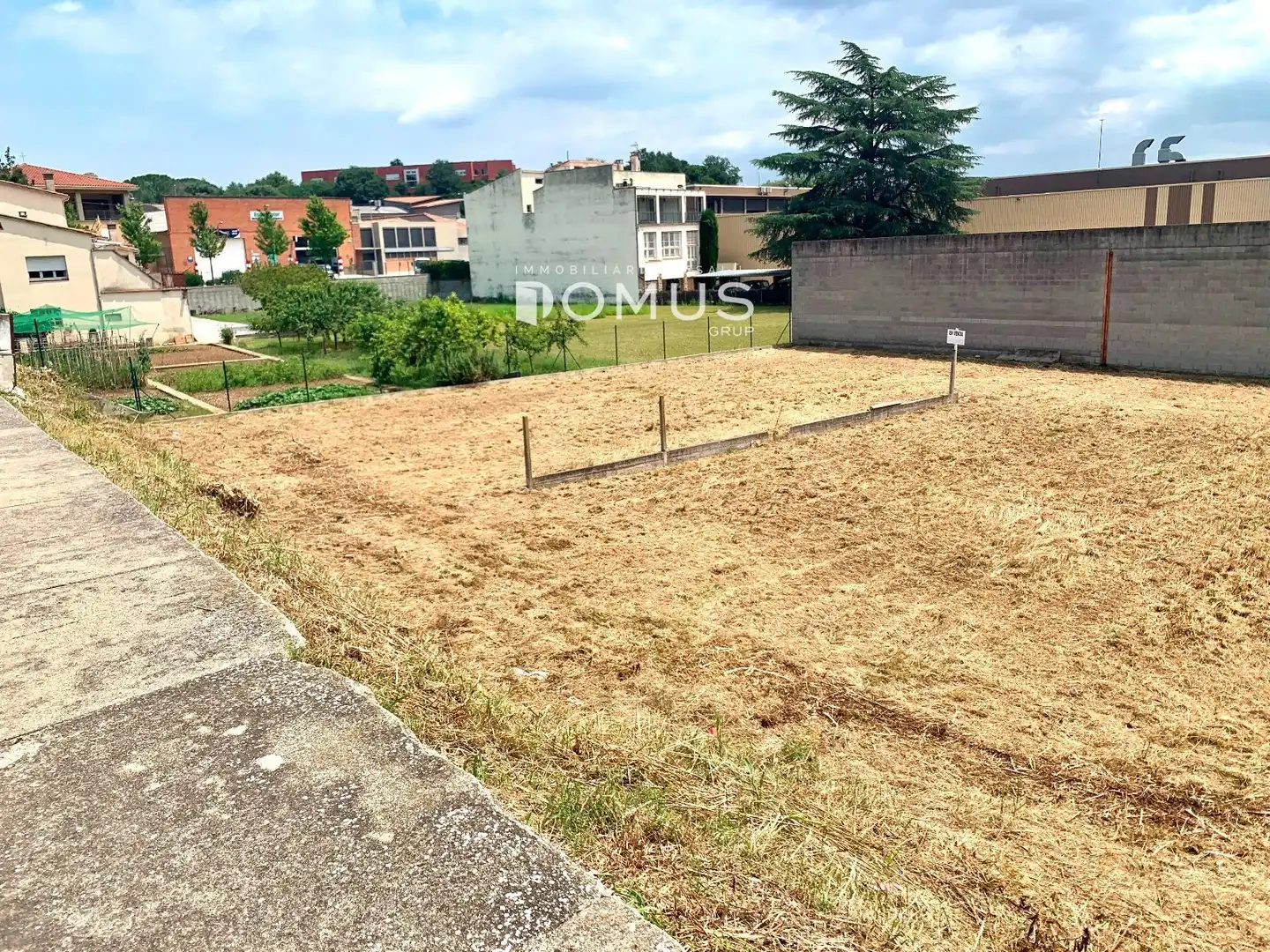 Rural land for sale in Pau Claris, imagen 3