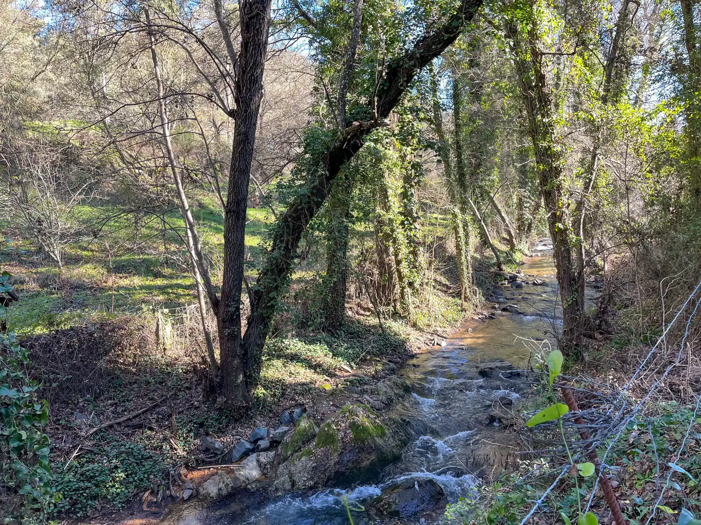 Außenansicht von Grundstücke zum Verkauf in La Nava