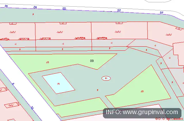 Piso en venta en Les Salines - Pla de Sant Pere