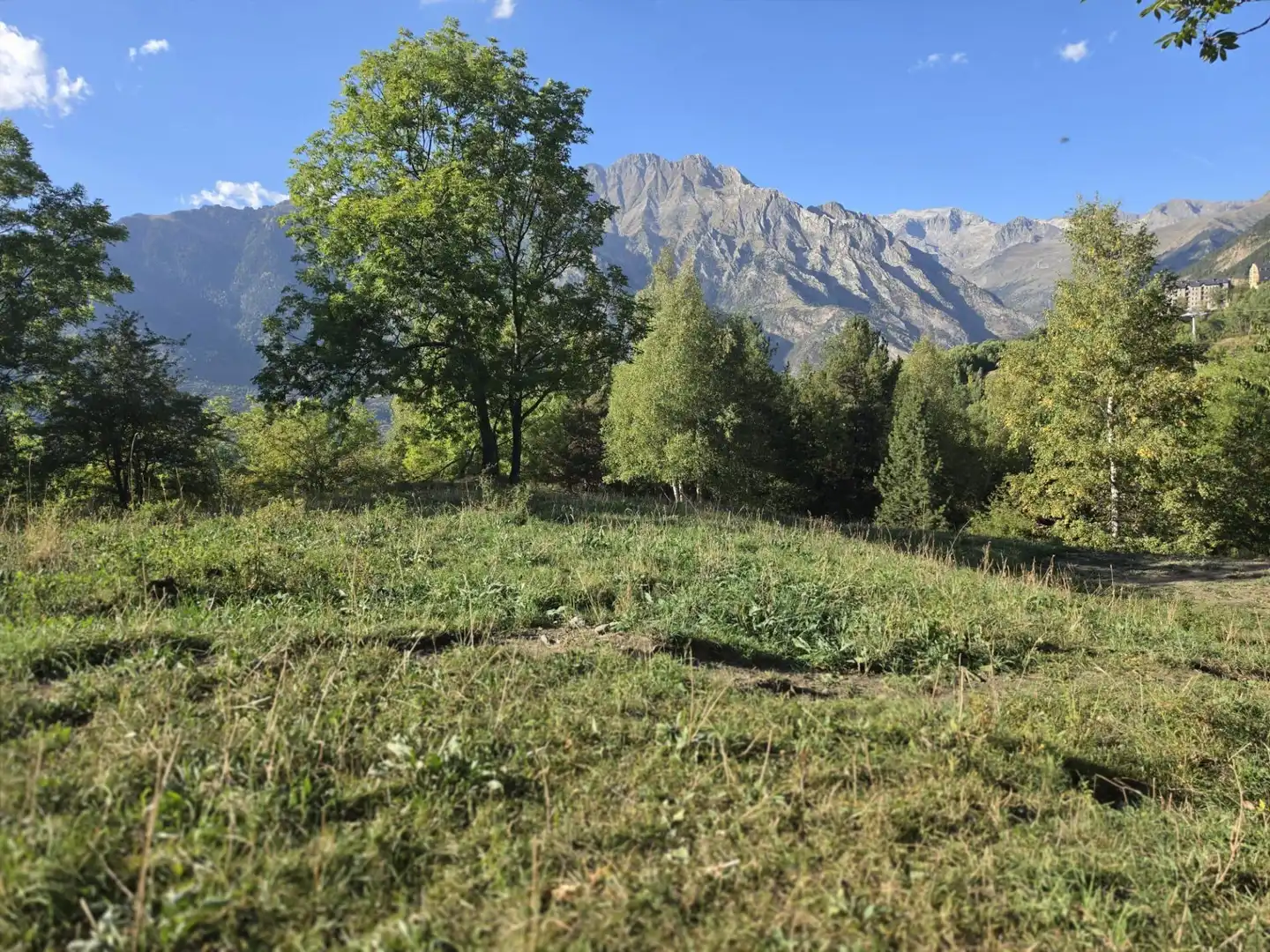 Lands and plots for sale in Benasque, imagen 18