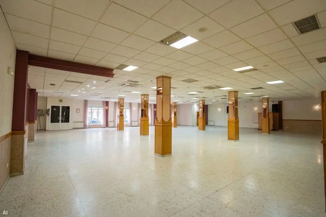 Local en venta en Guadiana, Badajoz